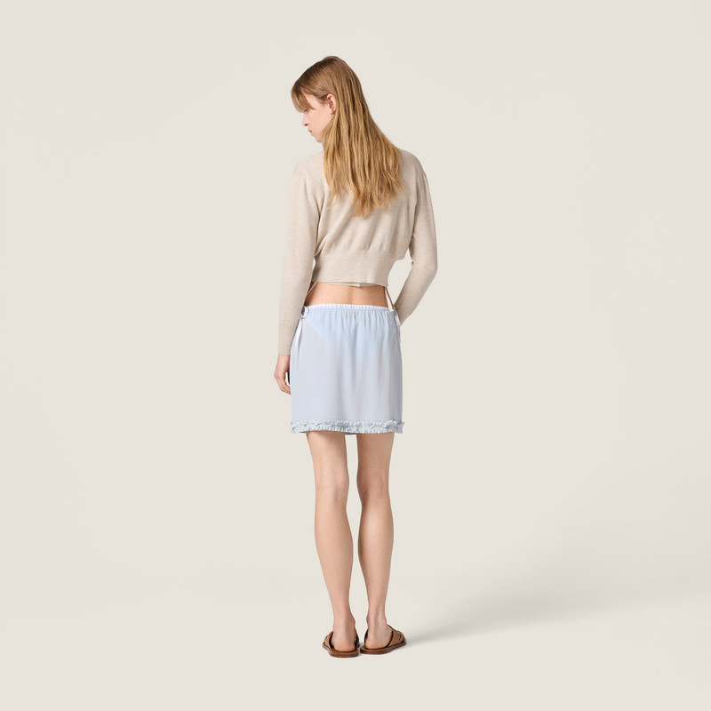 Cashmere cardigan 3