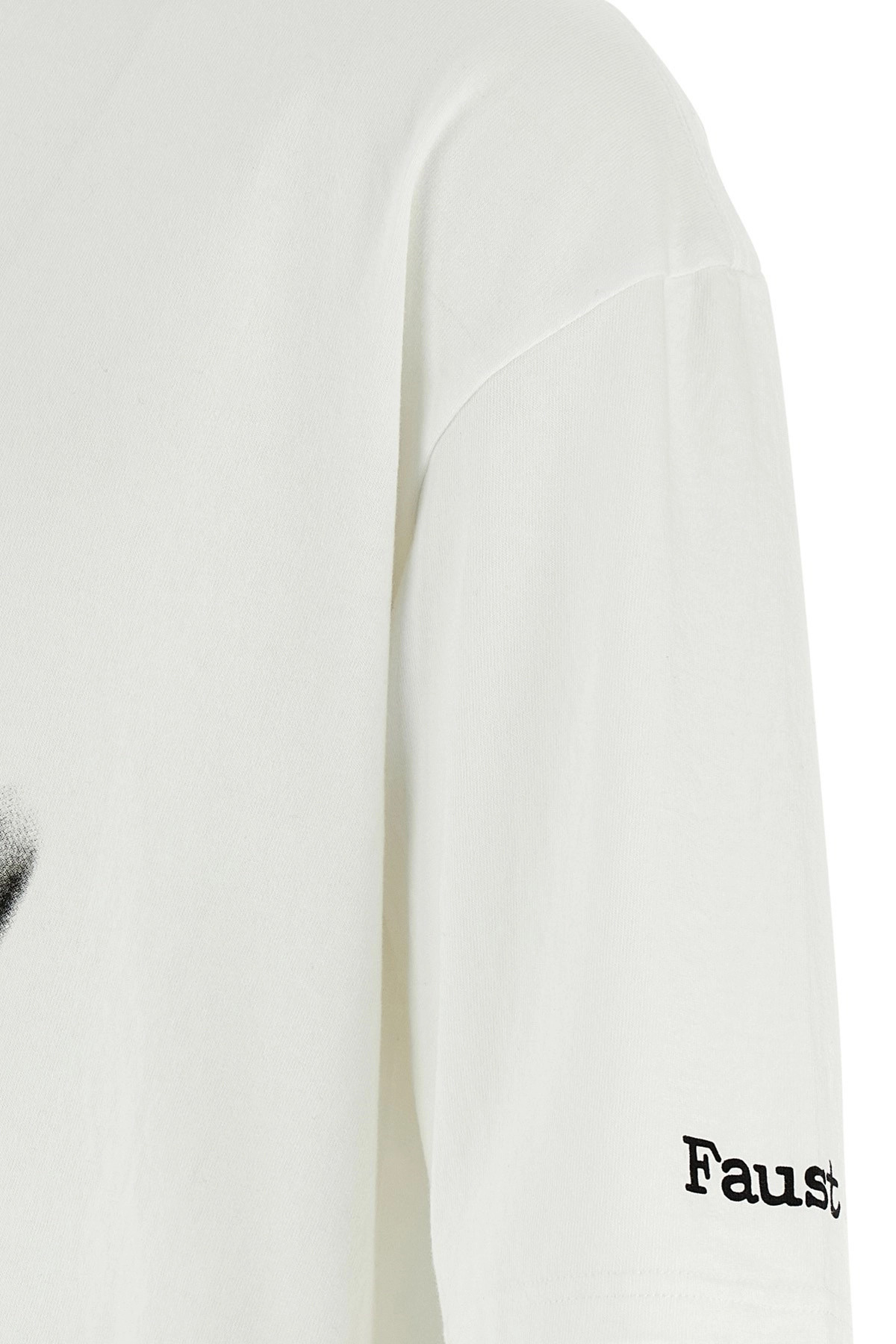 Printed T-shirt - 4
