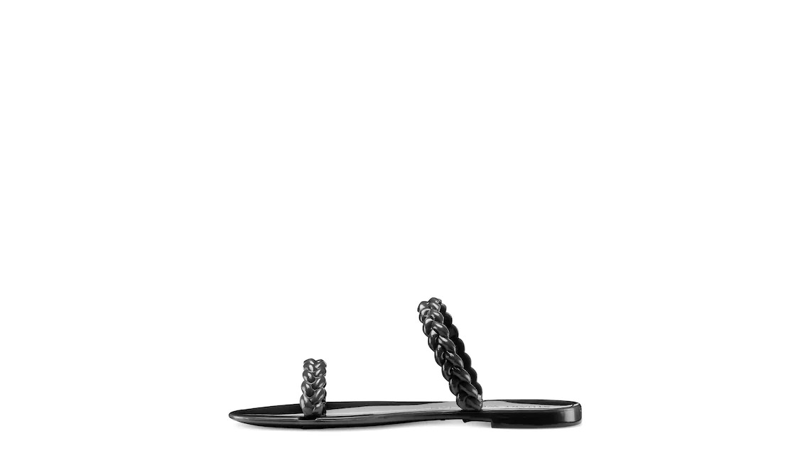 BRAIDA SAWYER JELLY SANDAL - 3