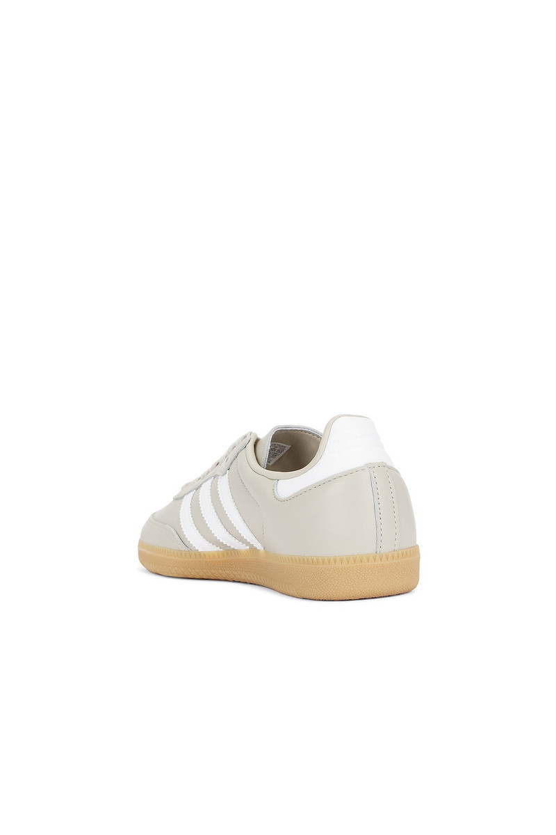 adidas Originals Samba Og Sneaker outlook