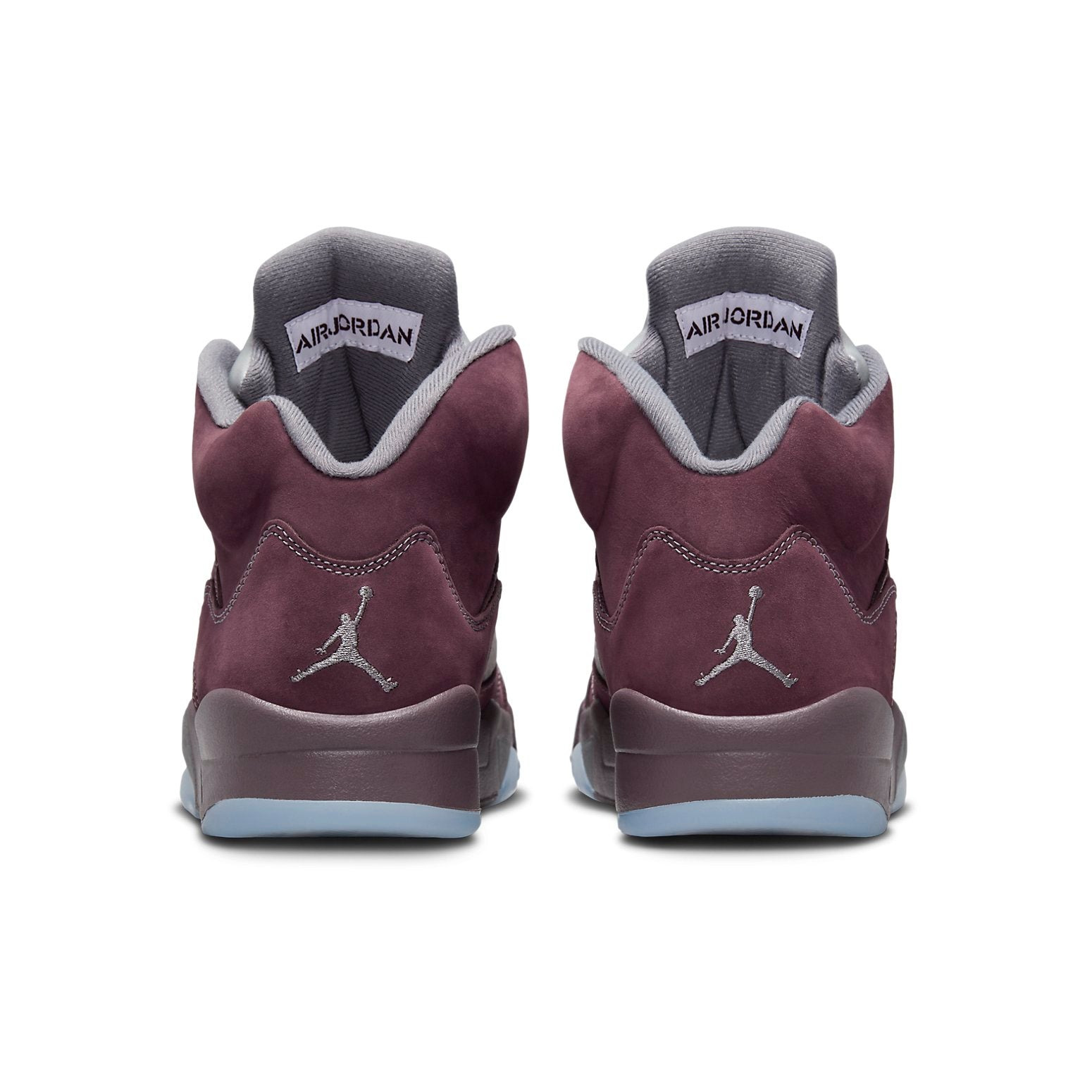 Air Jordan 5 Retro 'Burgundy' DZ4131-600 - 4