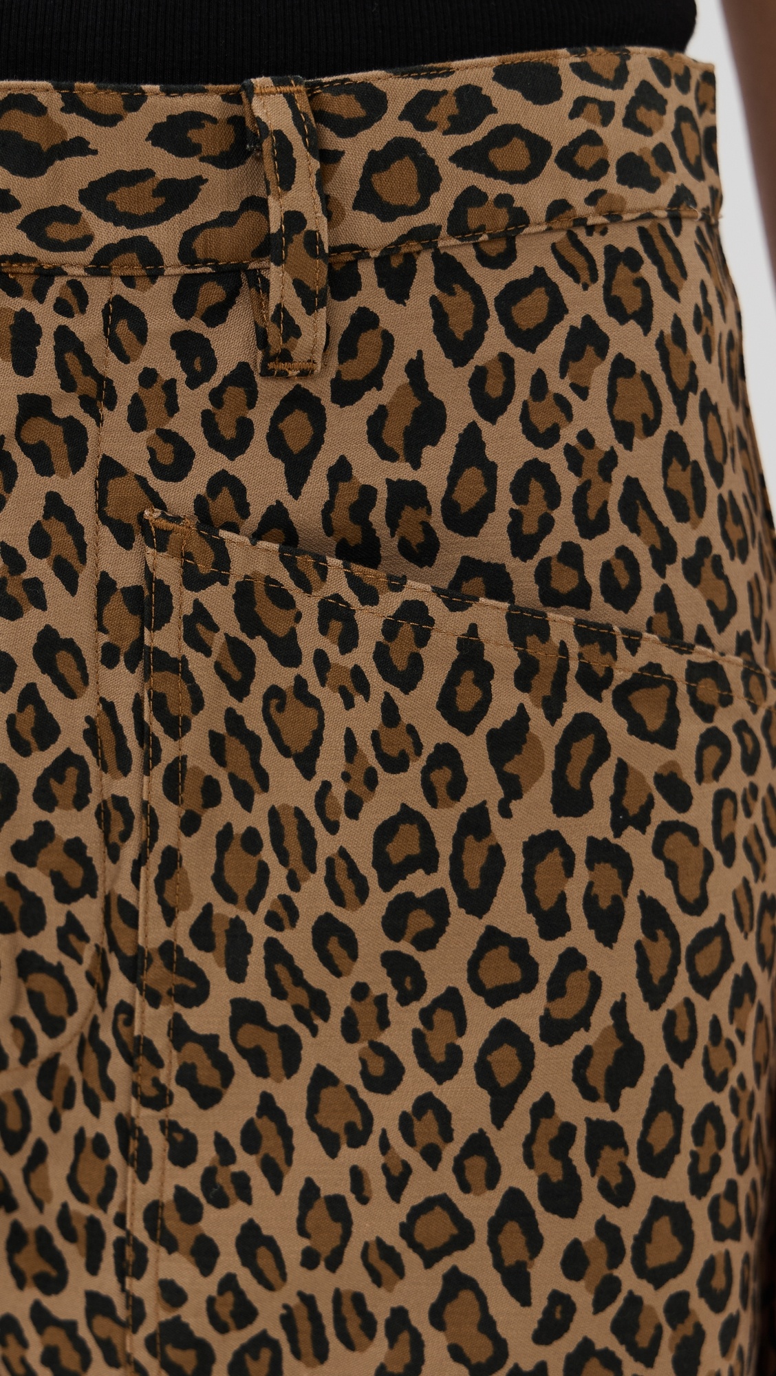 Shon Pants - 5