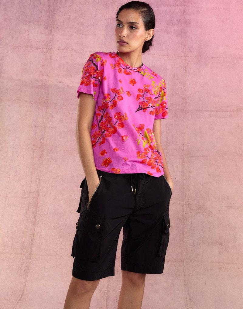 Cargo Board Shorts 5