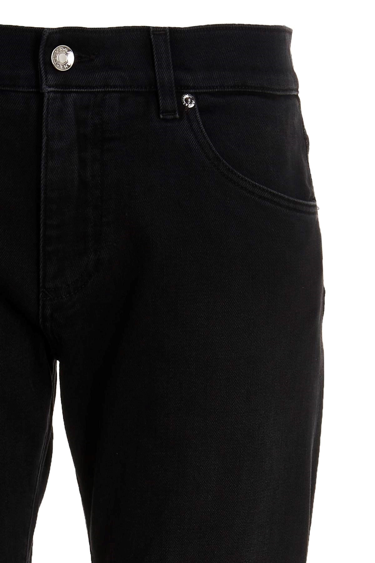 Dolce & Gabbana Men 'Dg Essential' Jeans - 4