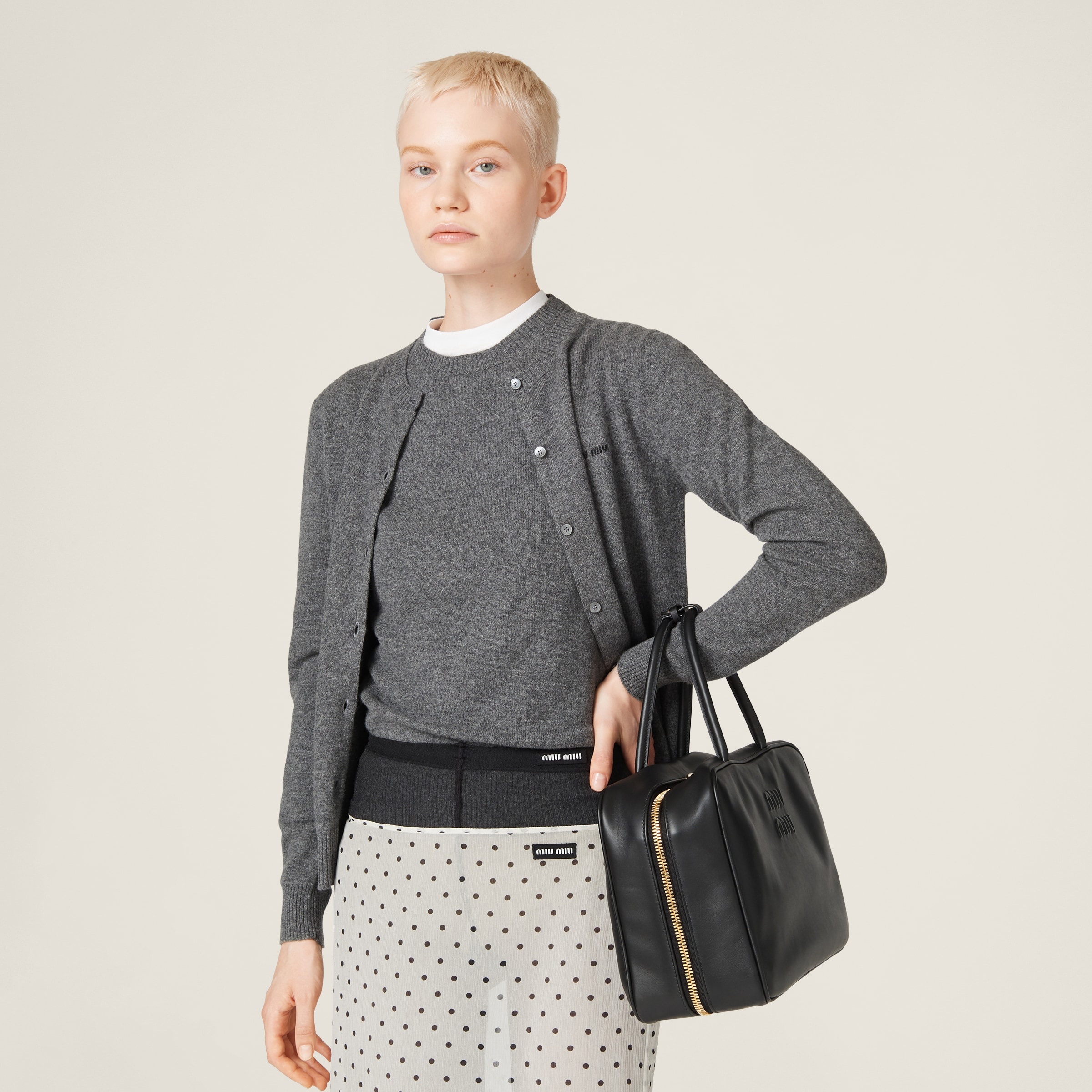 Cashmere sweater - 2