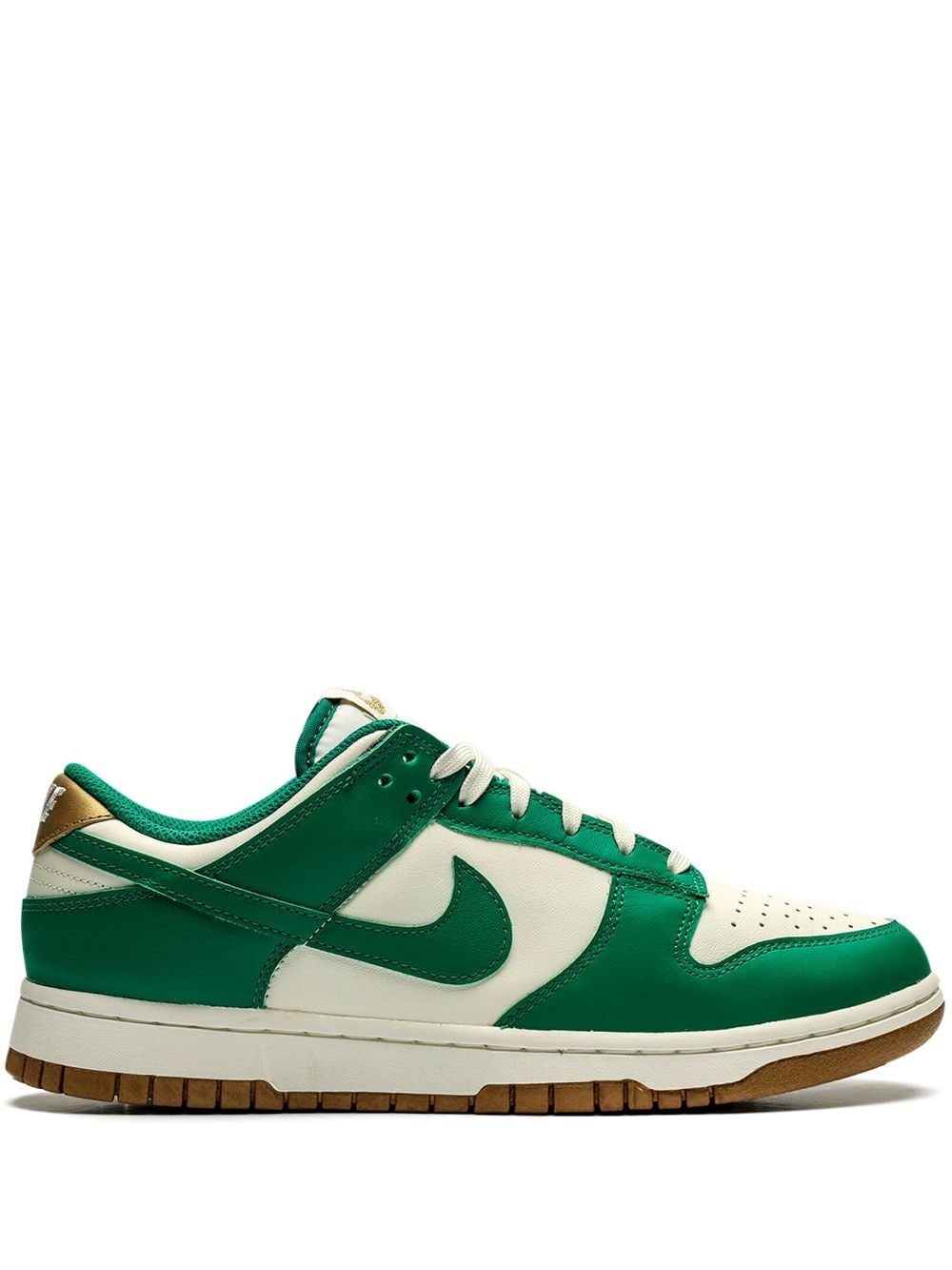 Dunk Low "Malachite" sneakers - 1