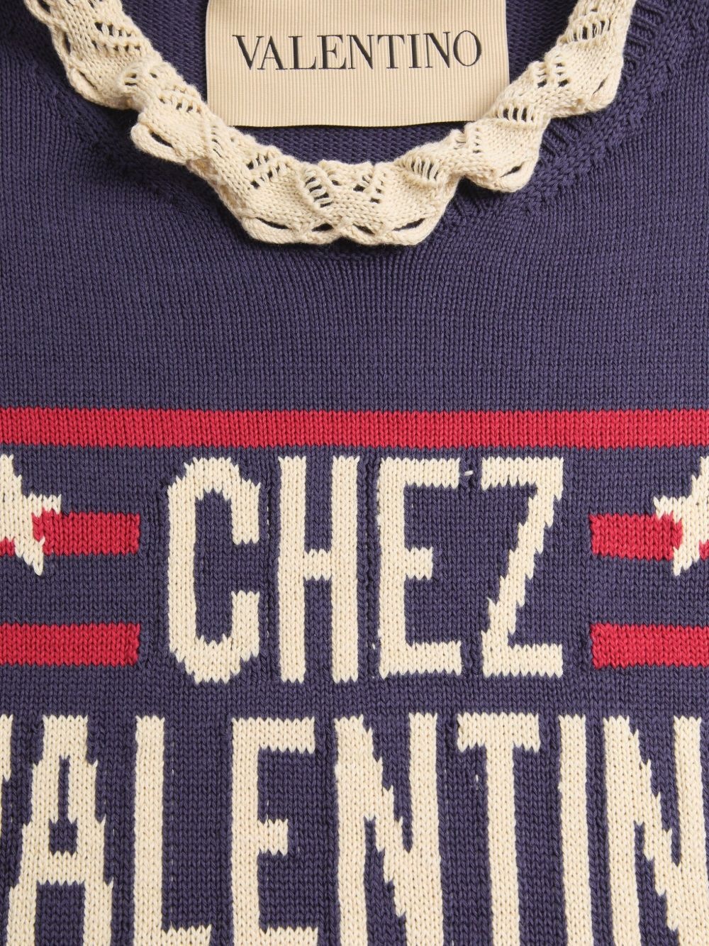 Chez sweater - 7