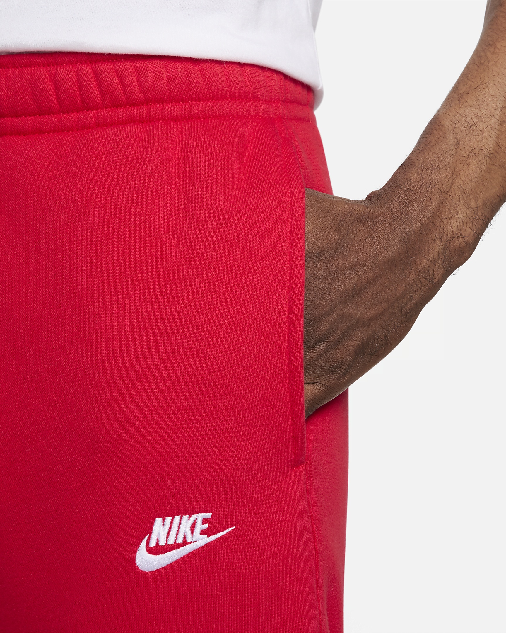 Nike Sportswear Club Fleece Joggers - 3