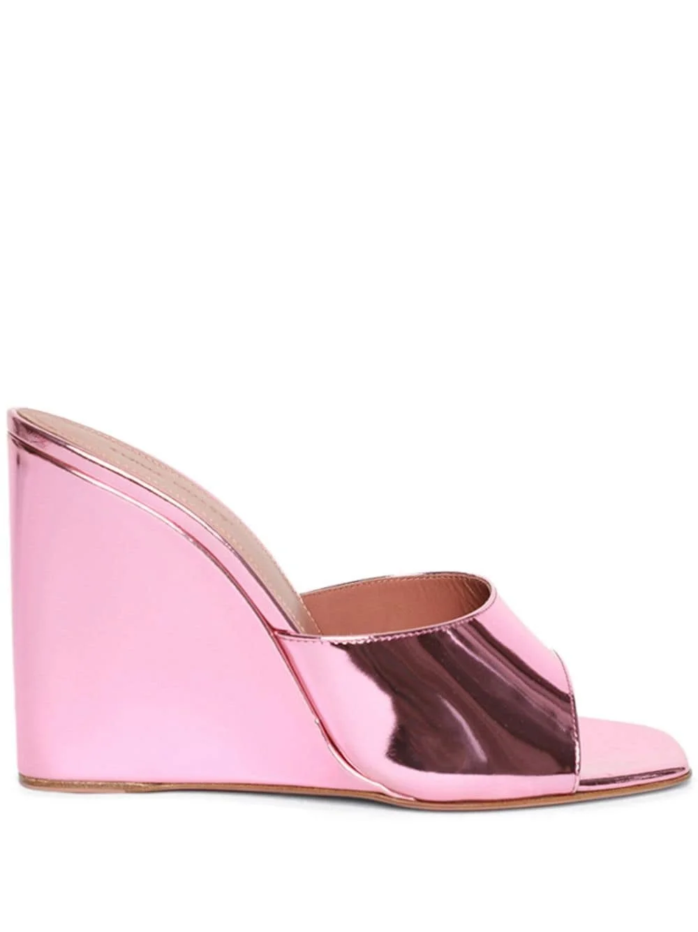 Lupita wedge sandals - 1
