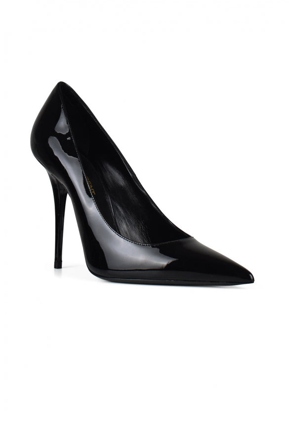 Saint Laurent Women Instinct 100 Pumps - 3