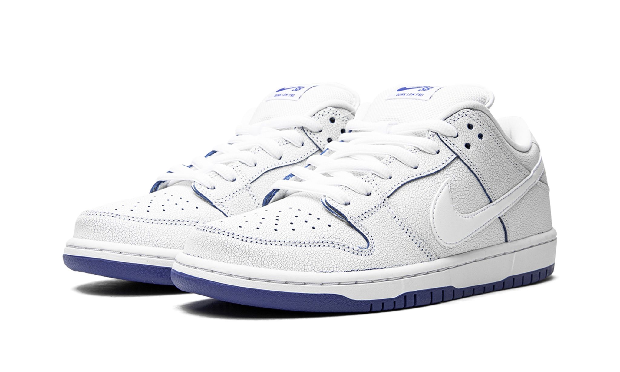 sb dunk low premium game royal
