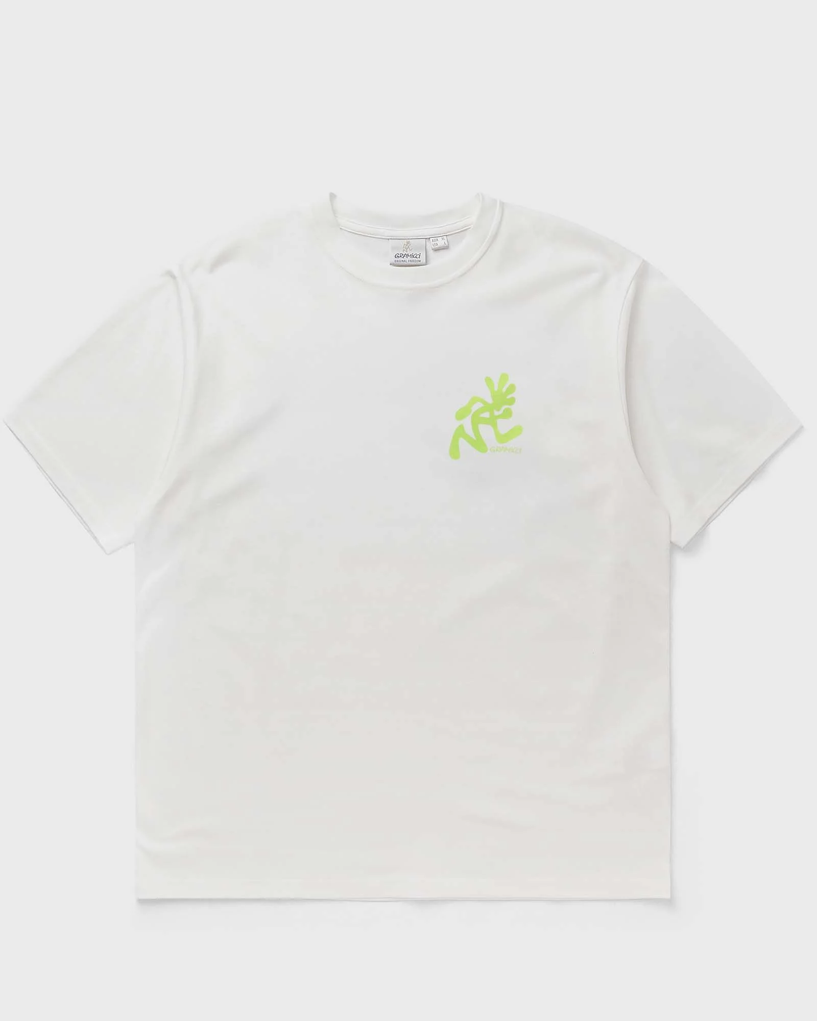 RUNNING MAN TEE - 1