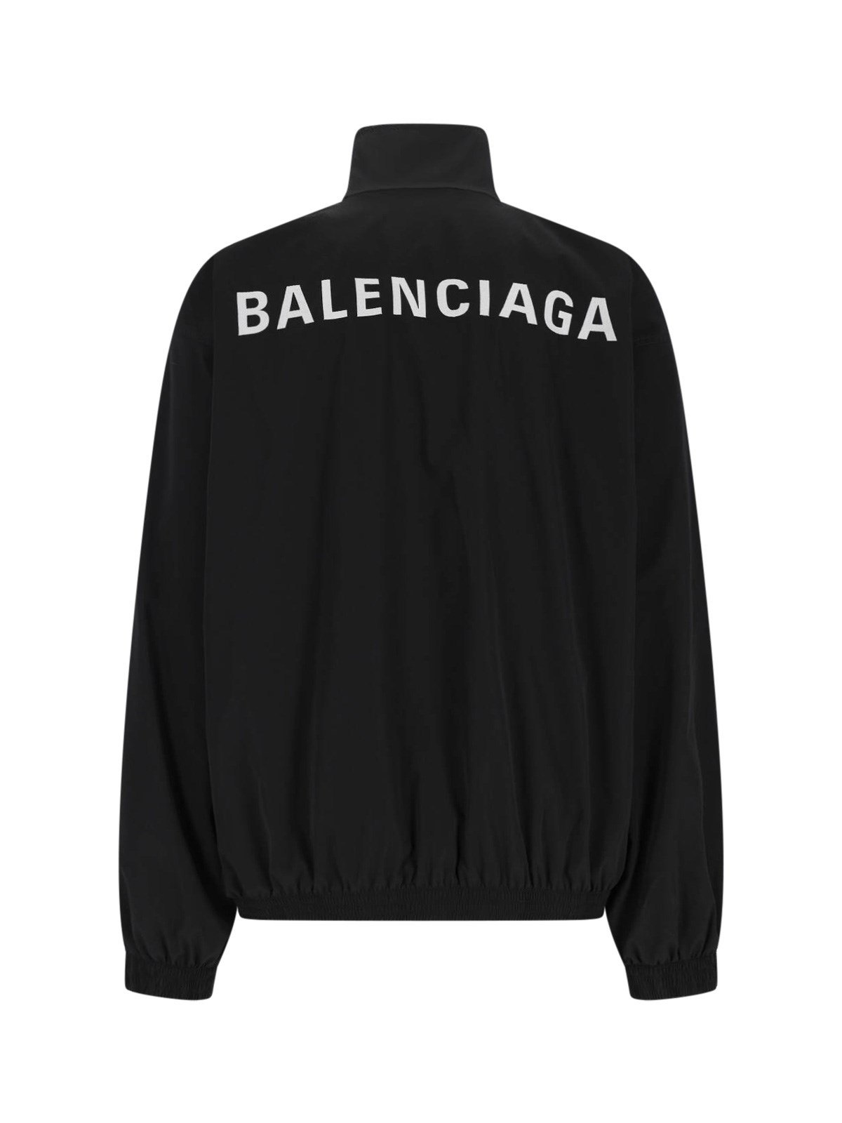LOGO SPORTY JACKET - 2