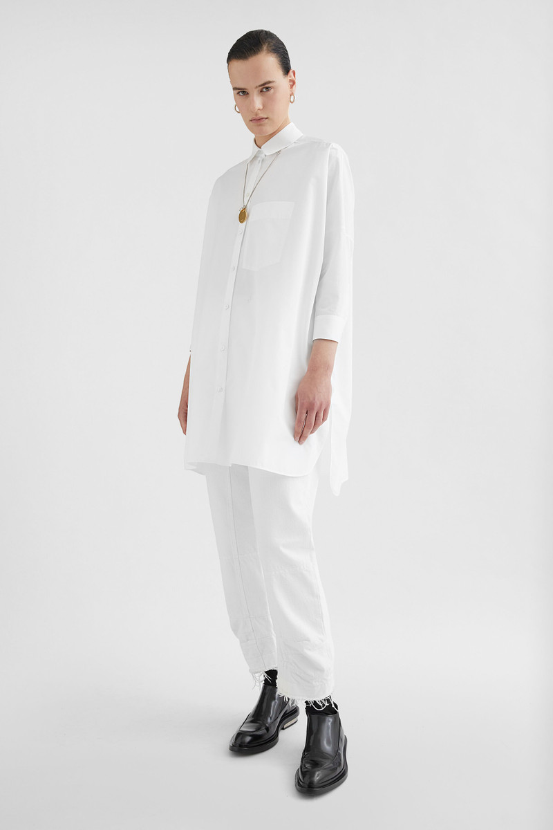 Jil Sander Sunday outlook