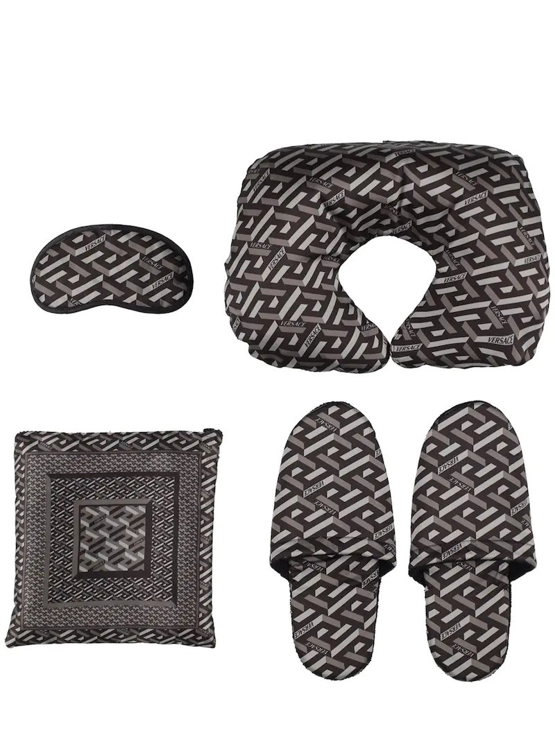 GRECA SIGNATURE TRAVEL SET 1