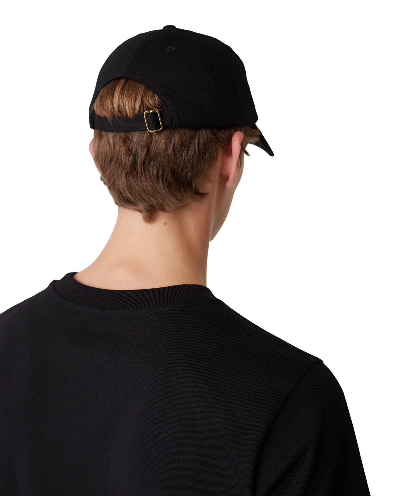 Pearl Diamond Cap | Casablanca Paris - 5