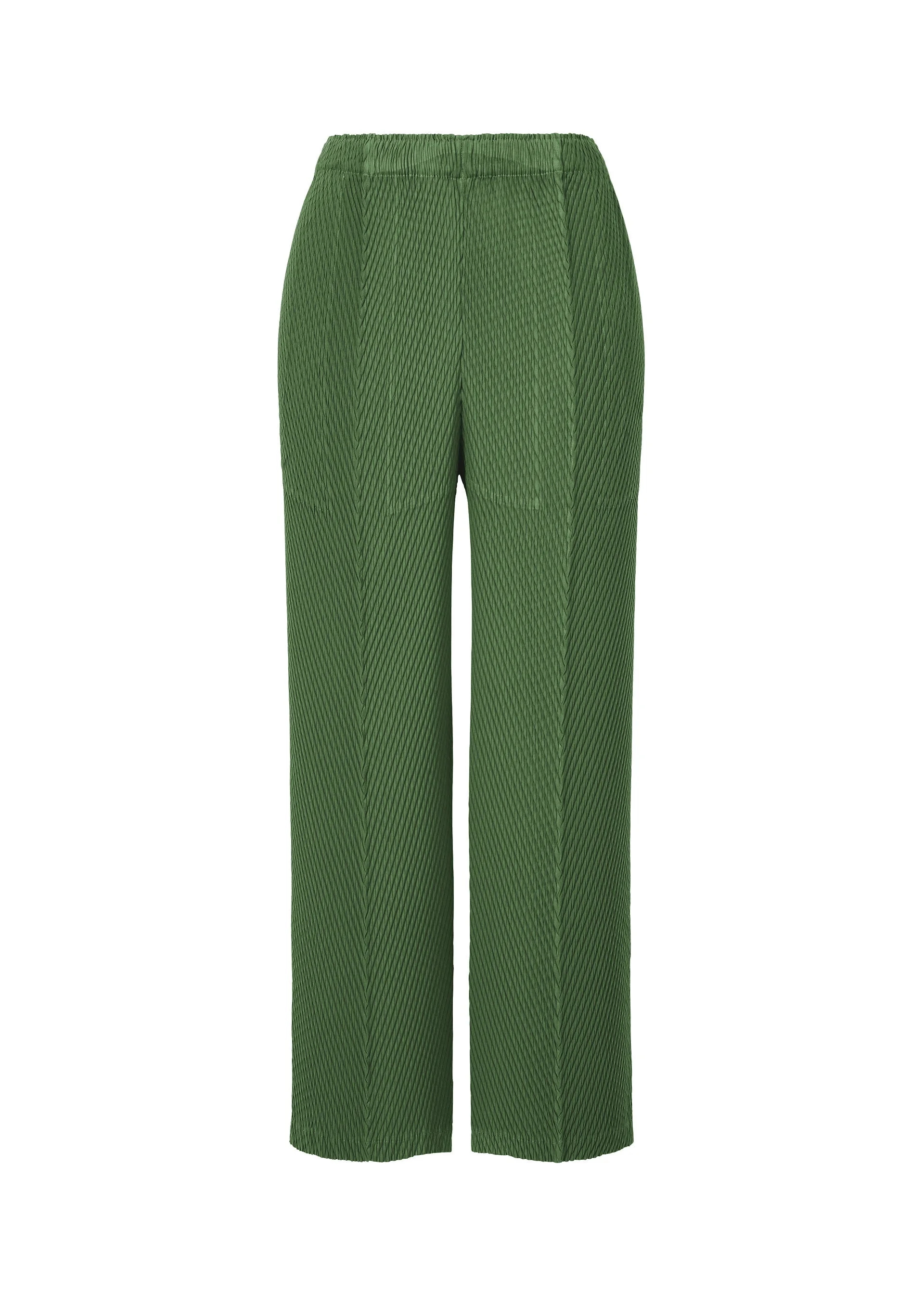 RHOMBUS PLEATS - 1