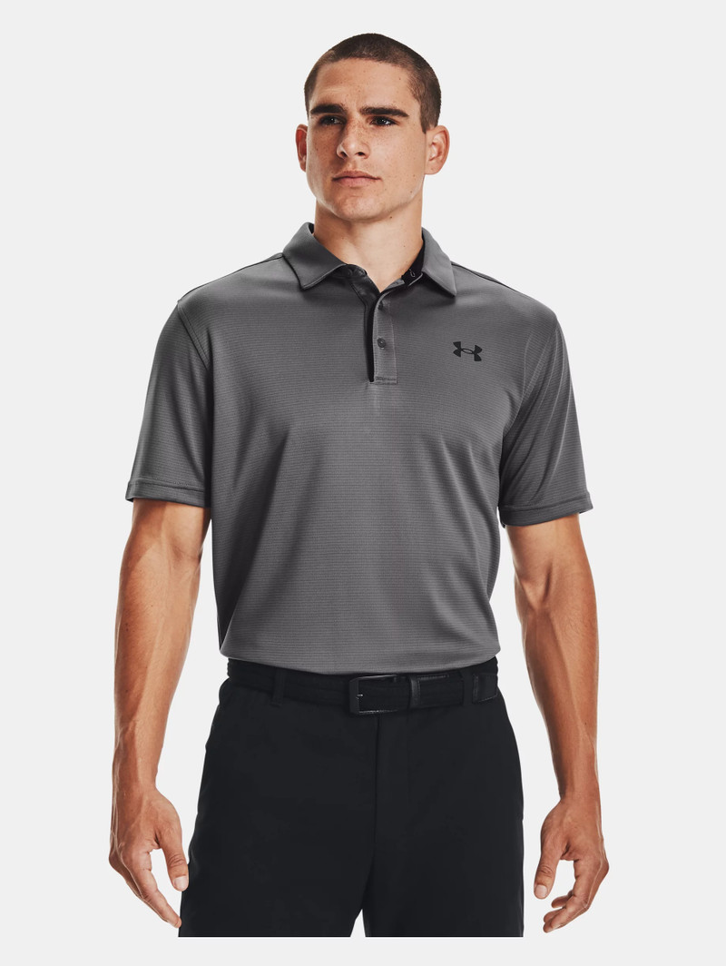 Under Armour Men's UA Tech™ Polo outlook