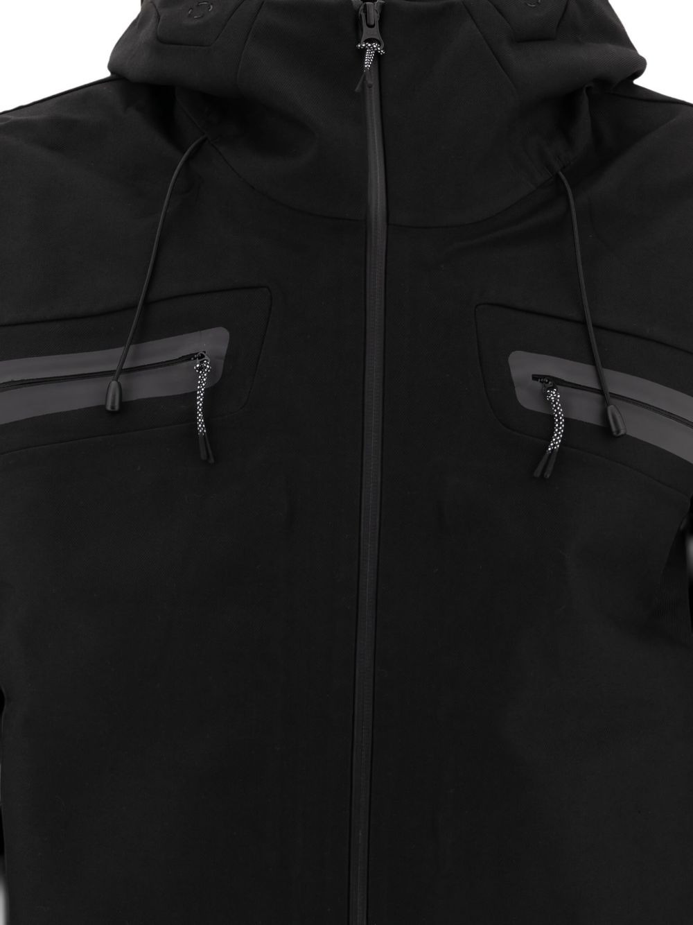 Wanderlust Vision hooded zip-up jacket - 5