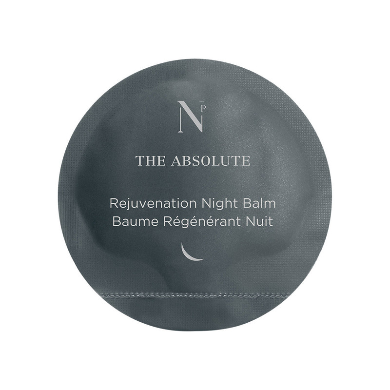 The Absolute Rejuvenation Night Balm Refill 3