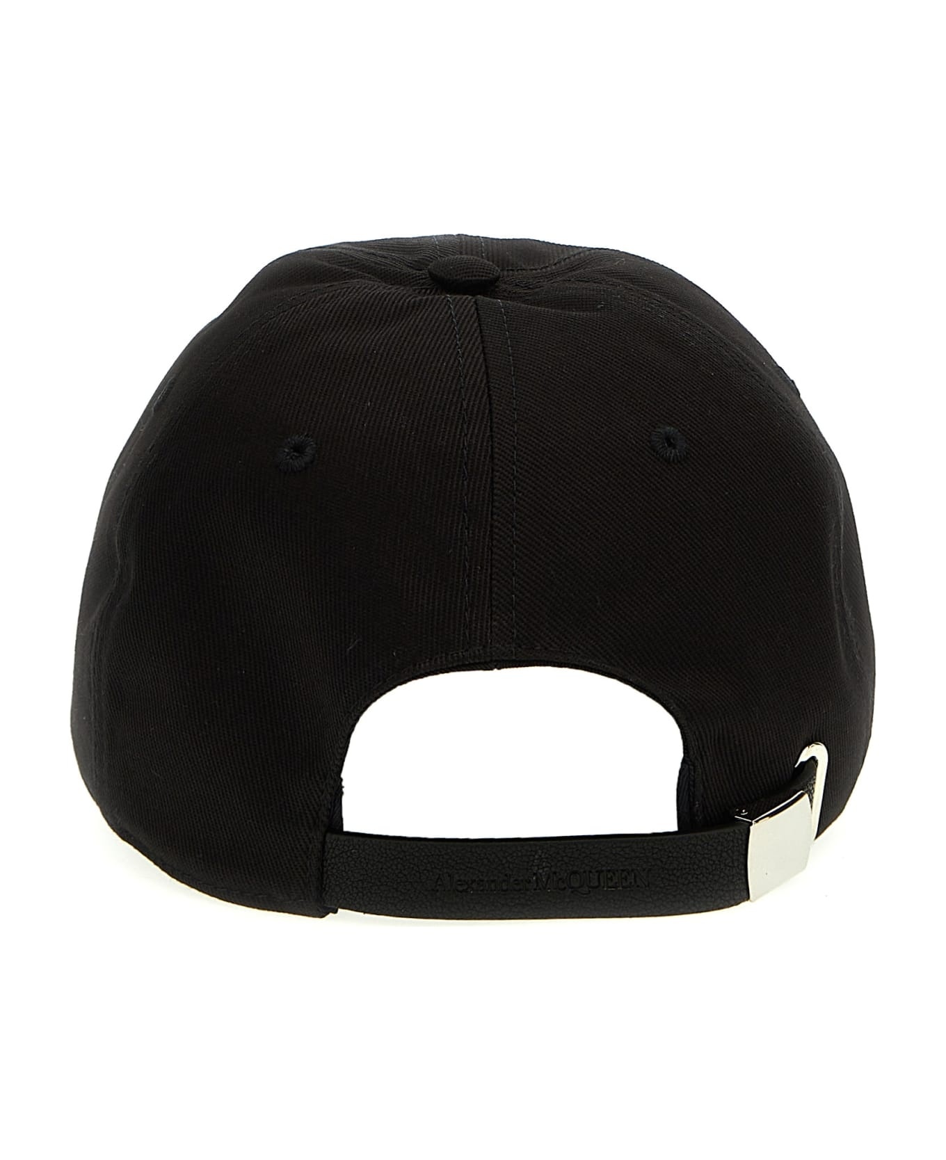 Baseball Hat - 3