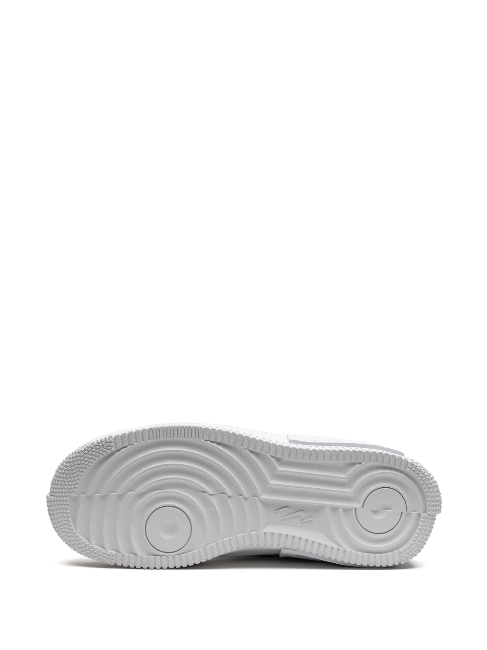 Air Force 1 Fontanka "White" sneakers - 4