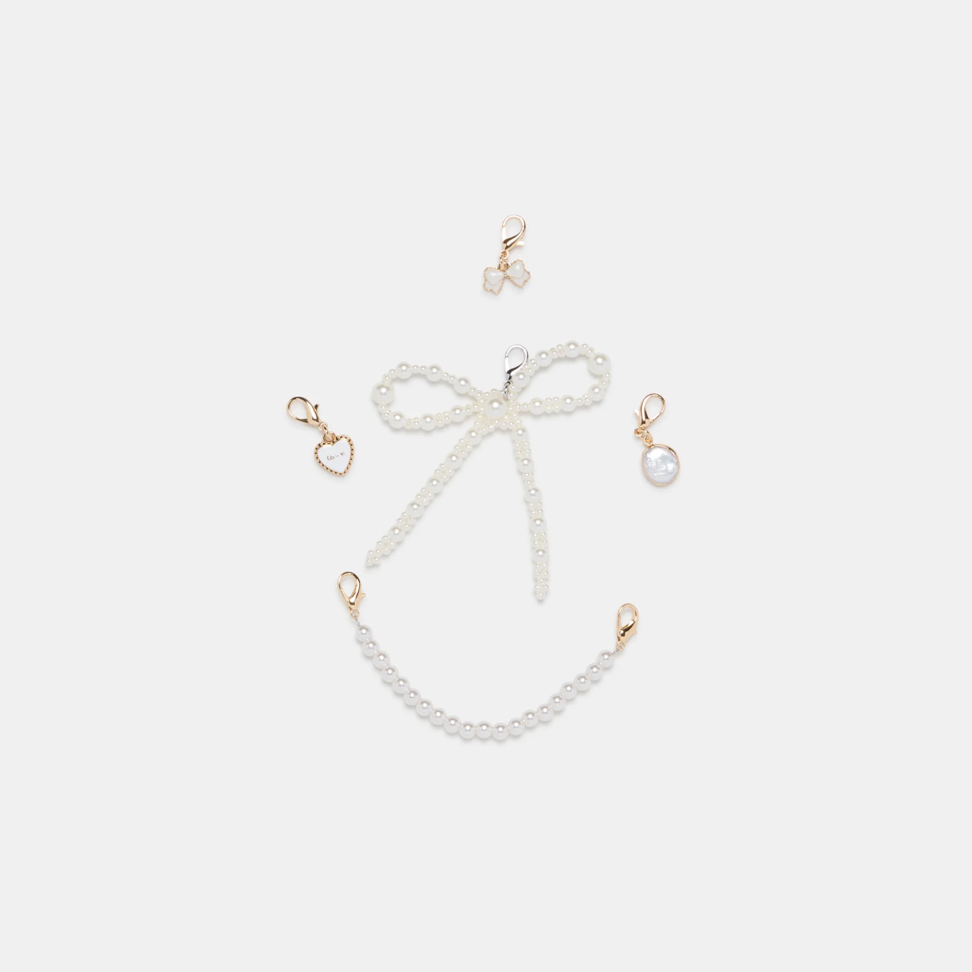 PEARL CHARM PACKAGE ASSORTED - 1