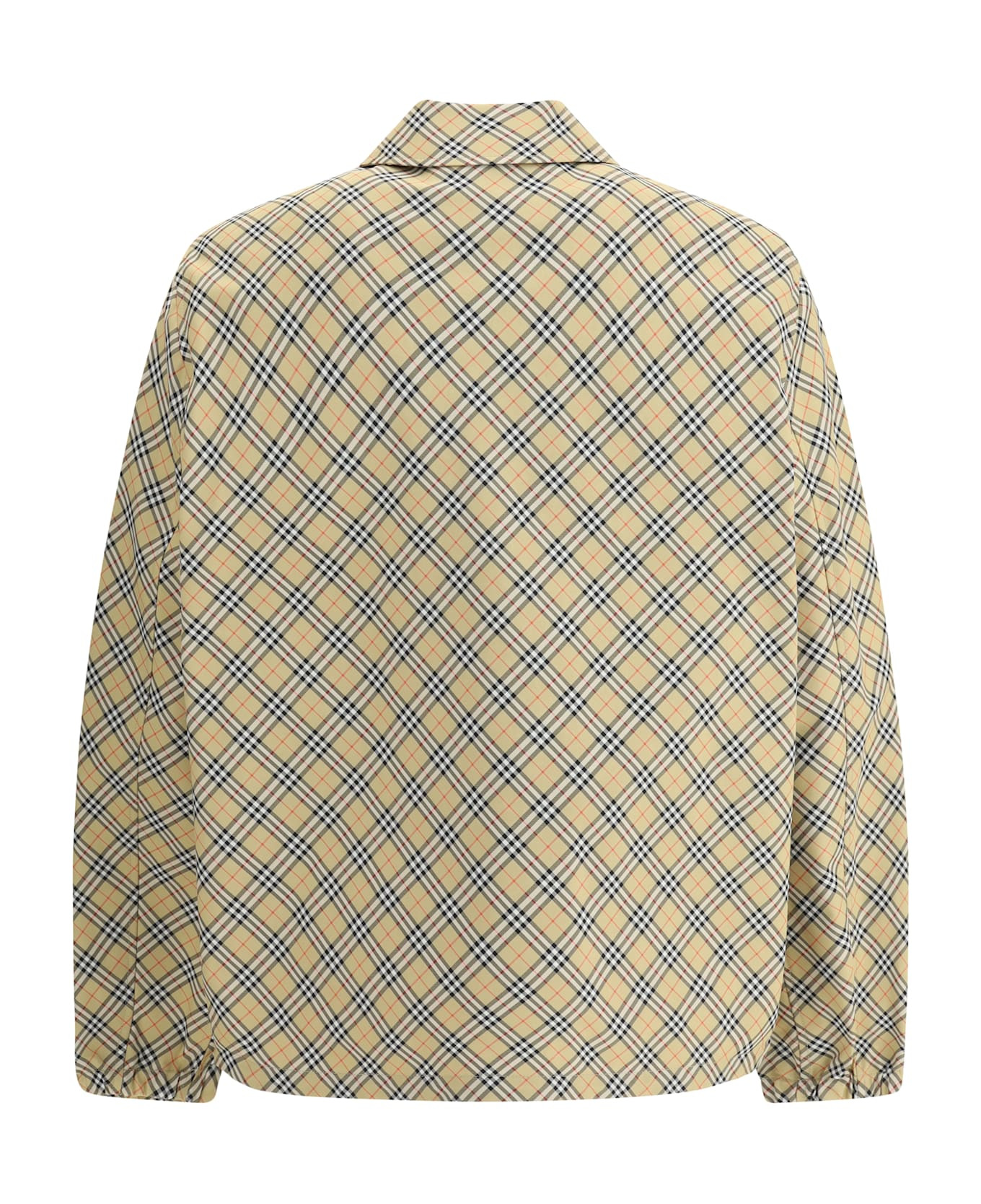 Shirt Jacket - 2