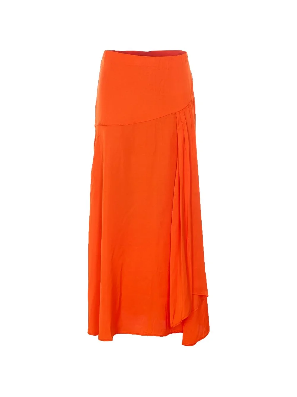 Jiselle pleated skirt - 1