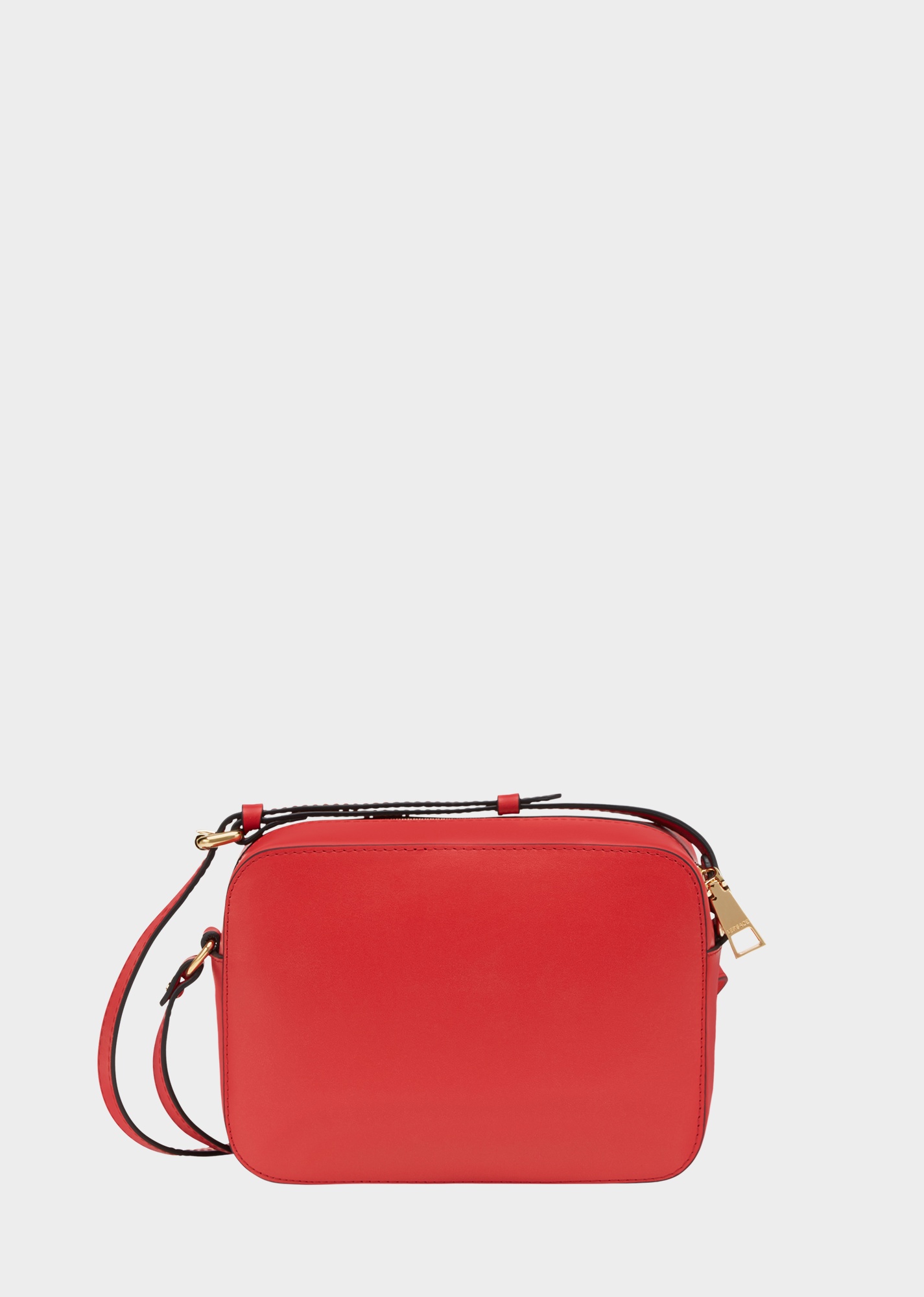 Palazzo Calf Leather Shoulder Bag - 2