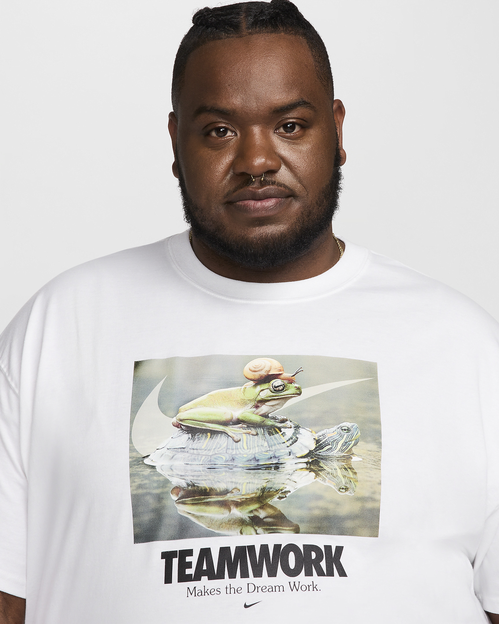 Nike Sportswear Men's Max90 T-Shirt - 8