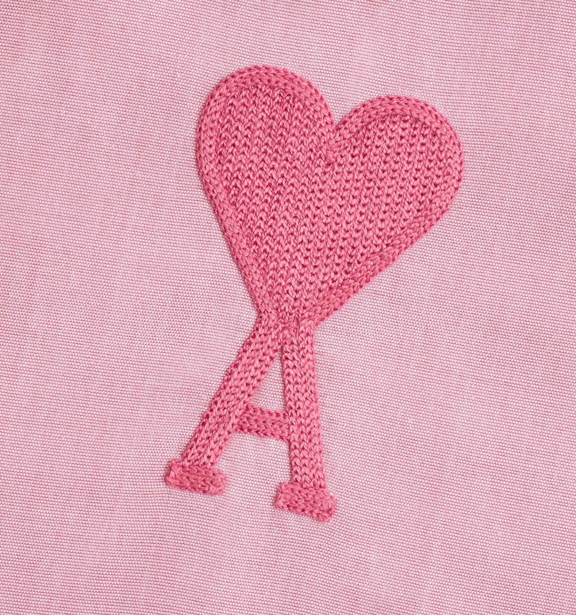 Button-Down Ami De Coeur Shirt - 3