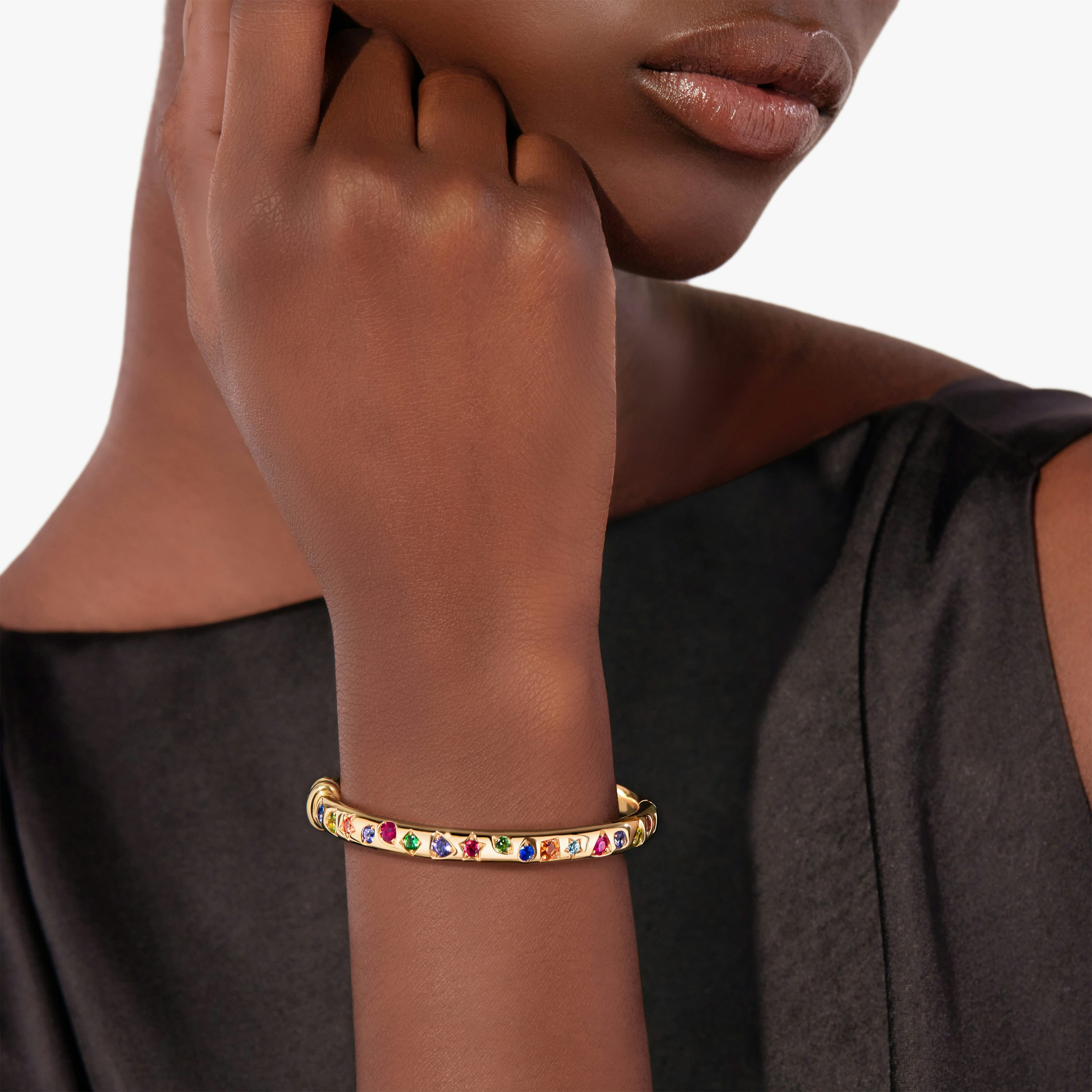 Iconica Bangle - 4