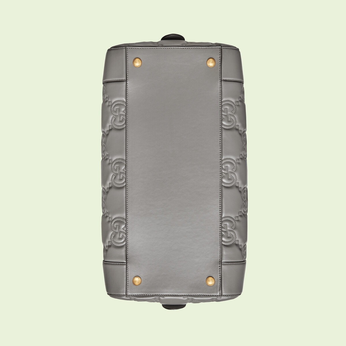 GG matelassé duffle bag - 9