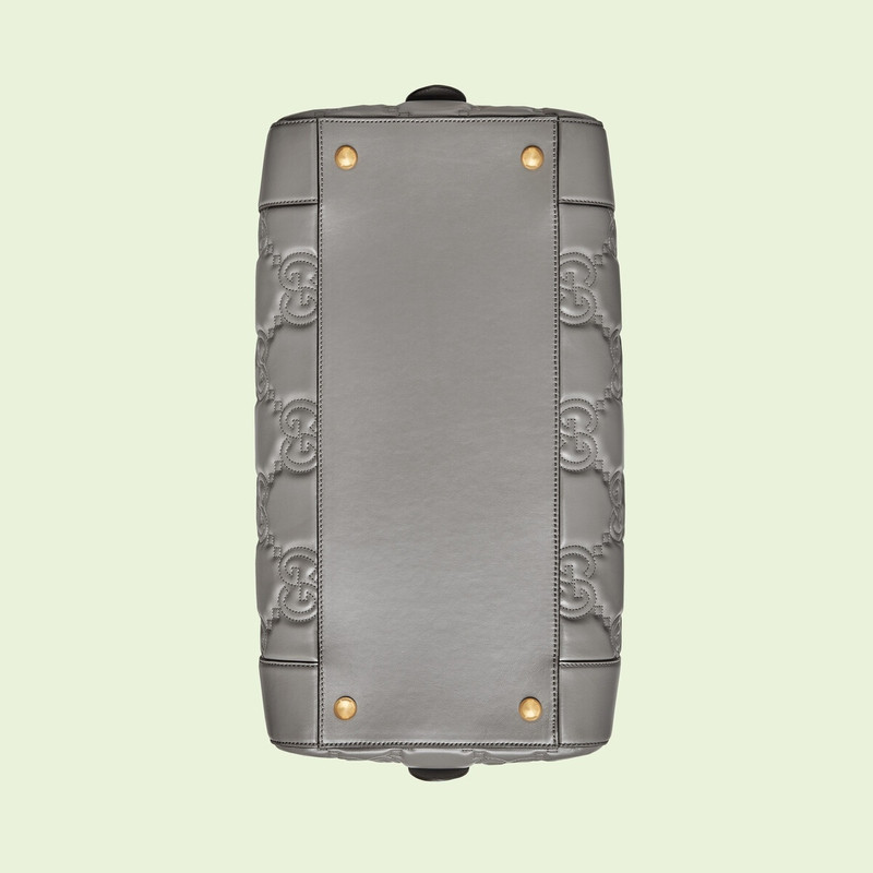 GG matelassé duffle bag 9