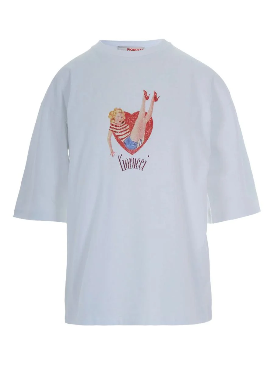Fiorucci T-Shirts And Polos - 1