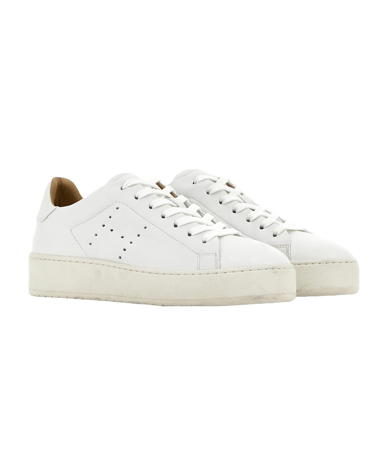 Hogan Sneakers White - 2
