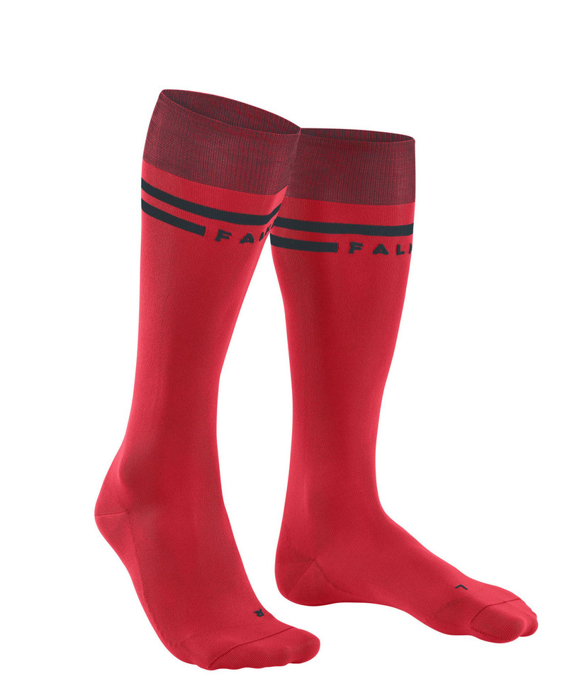 SK7 Race Women Skiing Knee-high socks 3