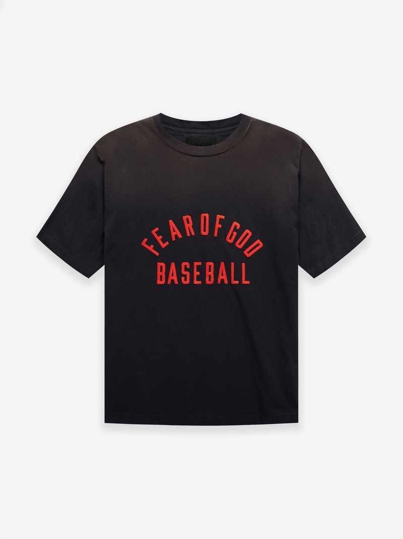Baseball Tee - 1