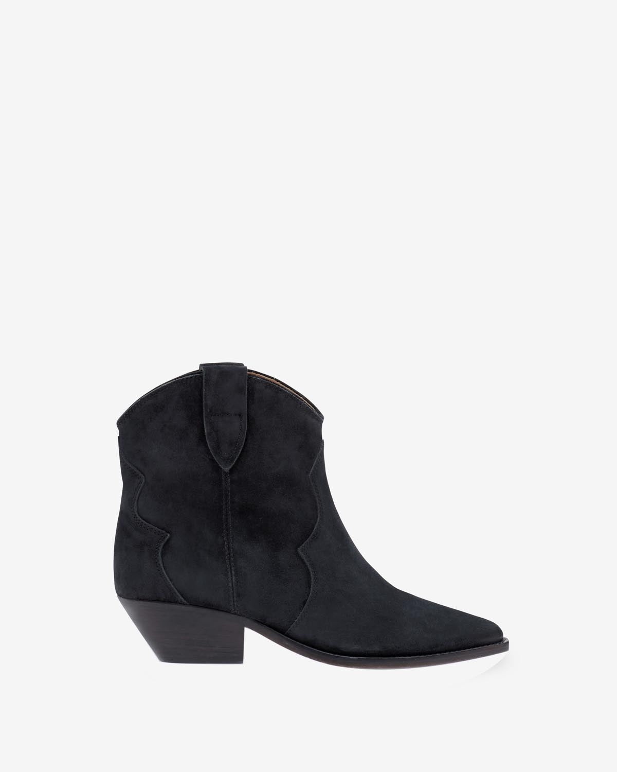 DEWINA COWBOY BOOTS - 2