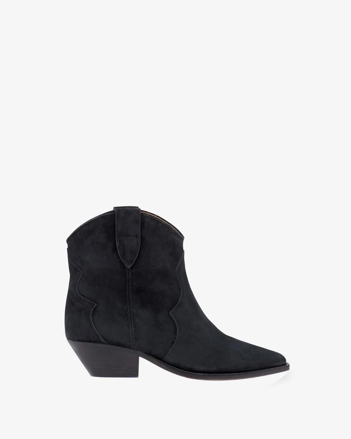 DEWINA BOOTS - 1