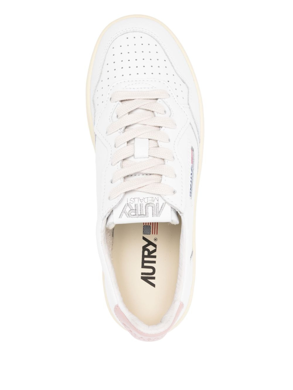 Medalist Platform sneakers - 4
