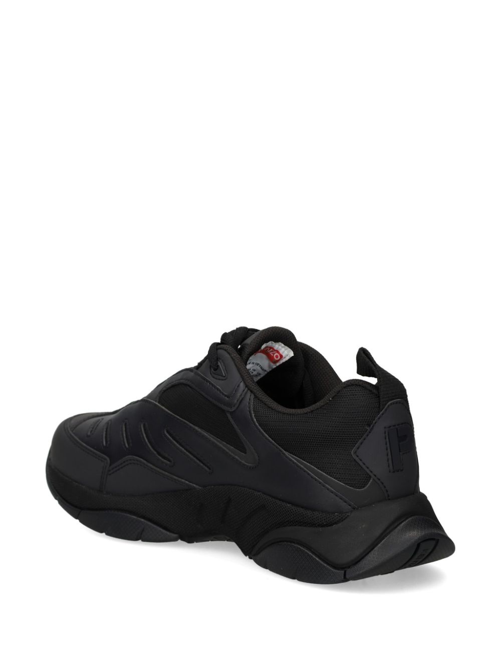 logo trainers - 3