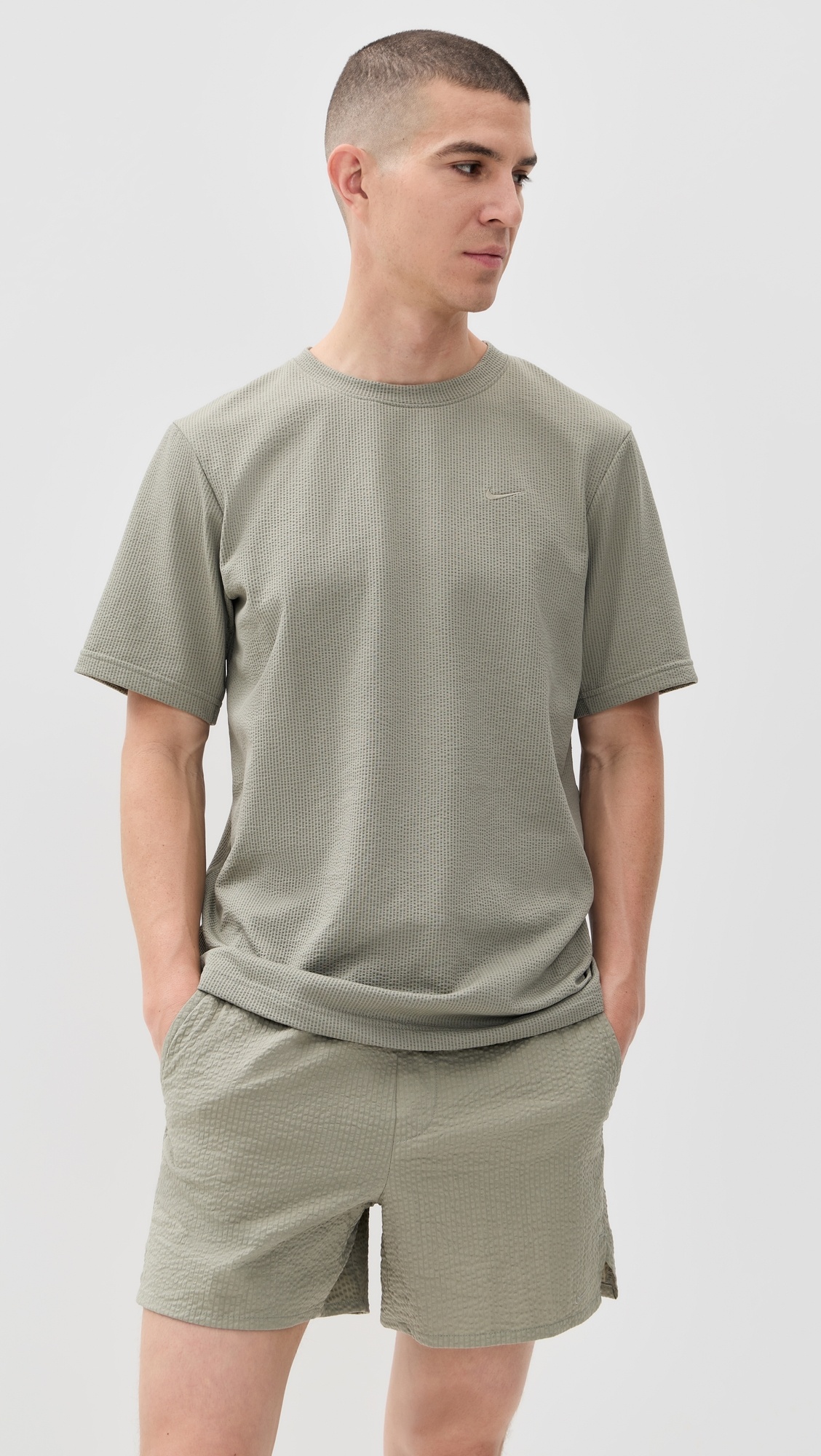 Primary Performance Shirt - 6