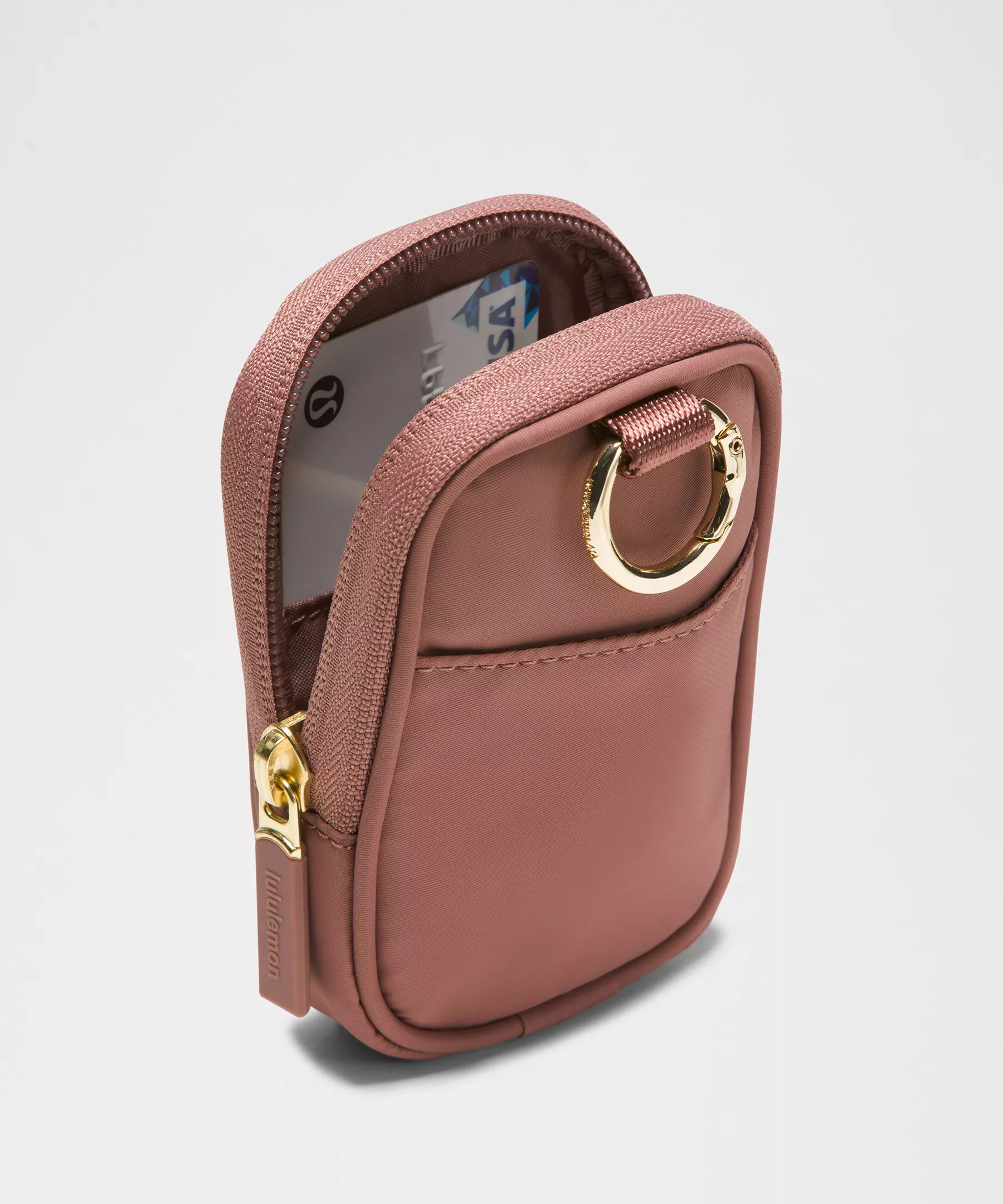 Clippable Nano Pouch - 4