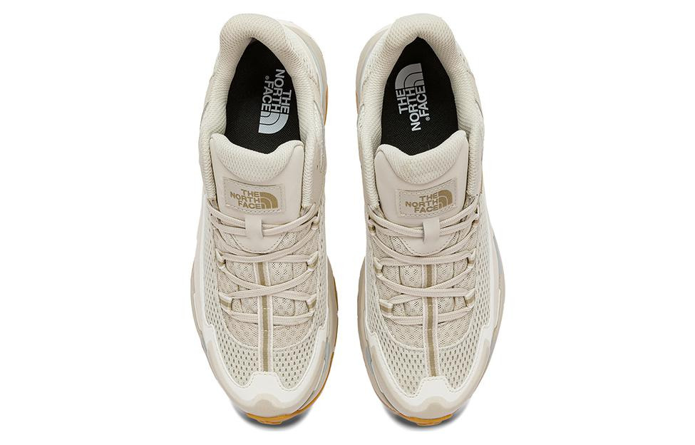 THE NORTH FACE Vectiv Taraval Hiking Shoes 'Gardenia White Sand Taupe' 5LWT-9Z3 - 3
