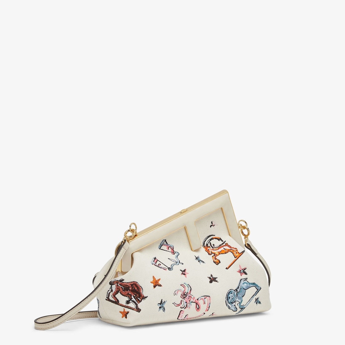 Fendi First Small 2