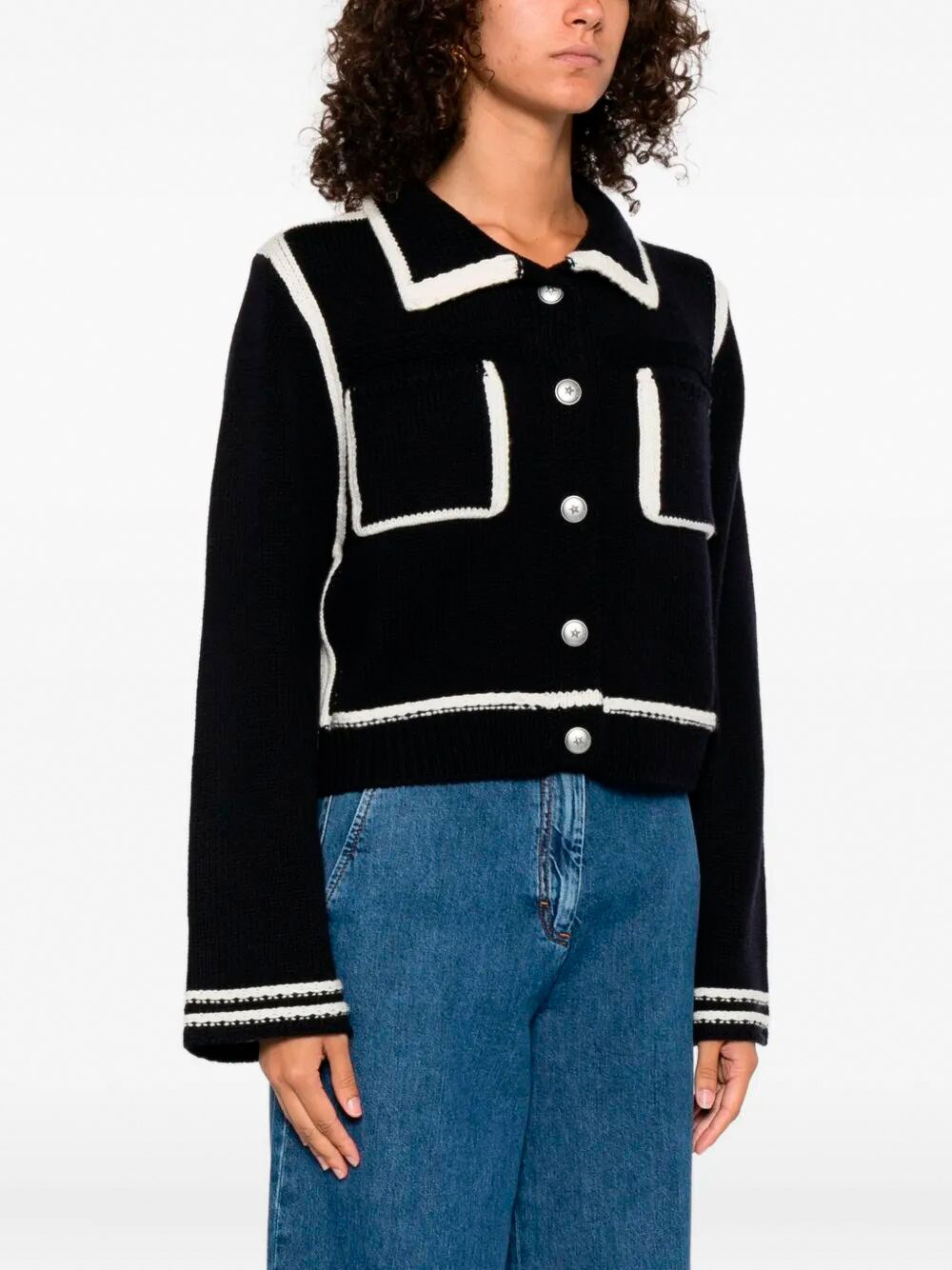 `Sulcis` Cardigan - 3