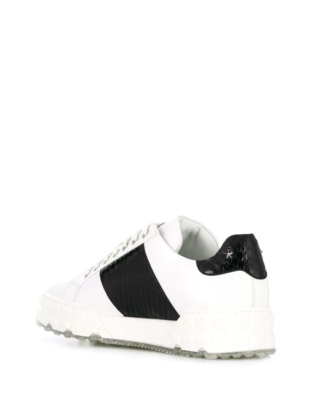 Lo-Top Love Plein sneakers - 3