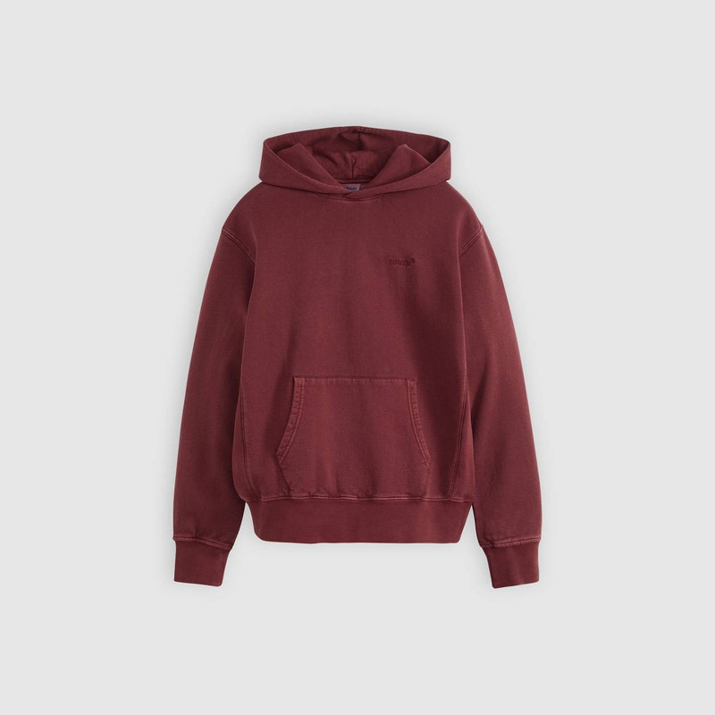 AUTHENTIC HOODIE SWEATSHIRT 1